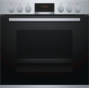 Bosch HND411LS65 inbouw kookset (inbouw keramische kookplaat A 71 liter)