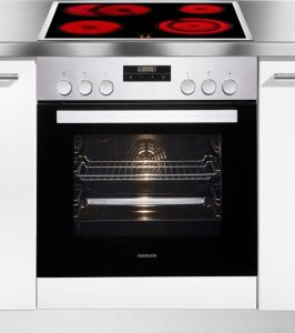 Constructa CX3HS603 Inbouw Multifunctionele oven