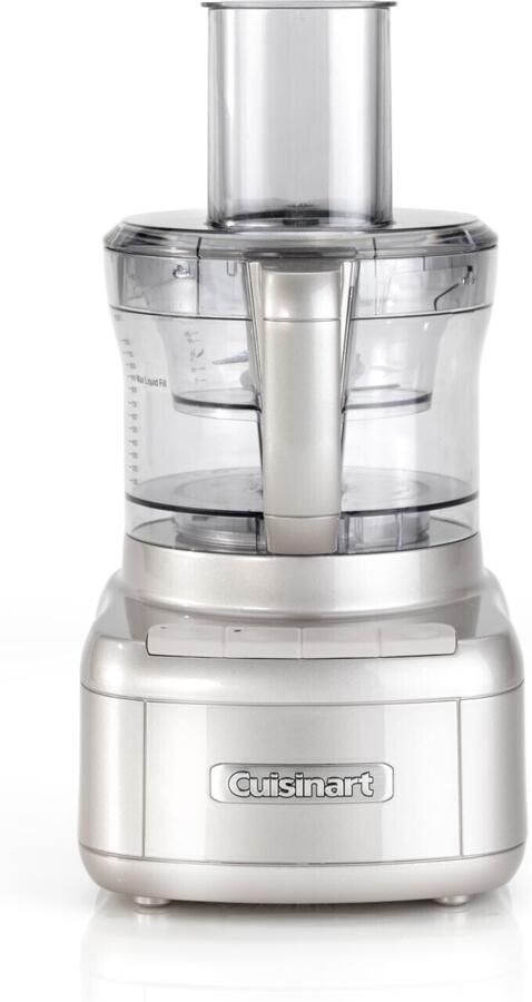 Cuisinart Easy Prep Pro Foodprocessor FP8SE Multifuctionele Keukenmachine 350 W Frosted Pearl - Foto 2