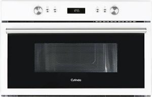 CYLINDA IM90LVIT Inbouw magnetron