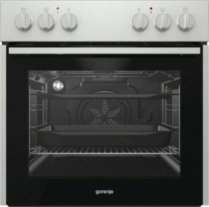Gorenje BC715E10XK Inbouw Multifunctionele oven