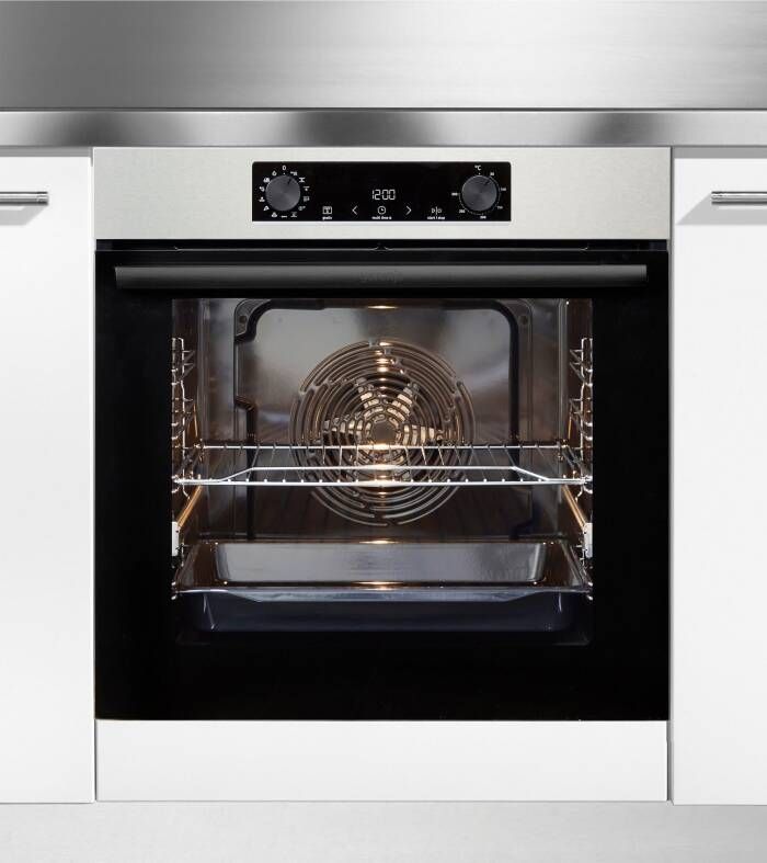 Gorenje BOSB737OTX Inbouw Multifunctionele oven - Foto 3