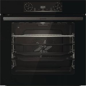 Gorenje BPS6737E14BG oven (inbouwoven 77 liter 595 mm breed)