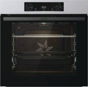 Gorenje BPSB737OTX Inbouw Multifunctionele oven
