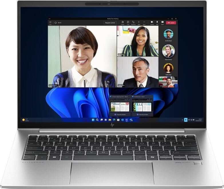 HP ELITEBOOK 840 G11 Laptop - Foto 2