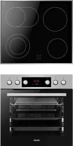 Koenic KBC23431A Inbouw Multifunctionele oven