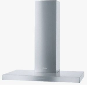 Miele PUR98W Afzuigkap
