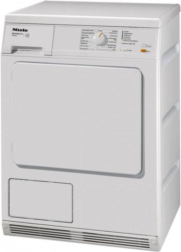 Miele T8813C Condensdroger