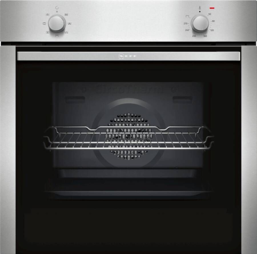 NEFF B1DCA0AN0 Inbouw Multifunctionele oven
