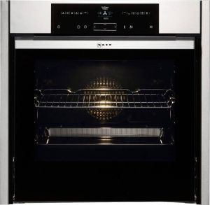 NEFF B55CR20N0 Inbouw Multifunctionele oven