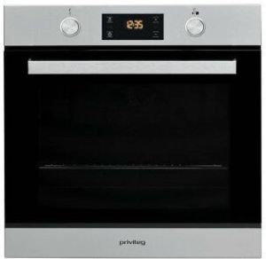 Privileg PBWR6OH5V2IN Inbouw Multifunctionele oven