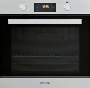 Privilege Privileg PBWR6 OP8V2 IN Inbouw oven 60 cm