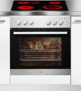 Privileg SET PV500B2 Inbouw Multifunctionele oven
