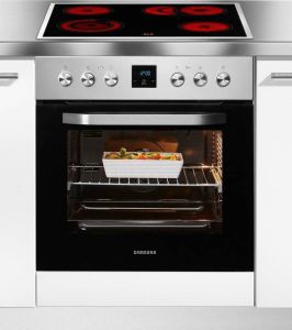 Samsung NB69R2300RS Inbouw Multifunctionele oven
