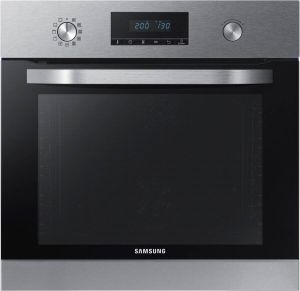 Samsung NV70K3370BS EG Inbouw Multifunctionele oven