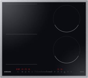 Samsung NZ64R3747RK Inbouw inductie kookplaat