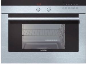 Siemens HB26D550 Inbouw Stoom oven