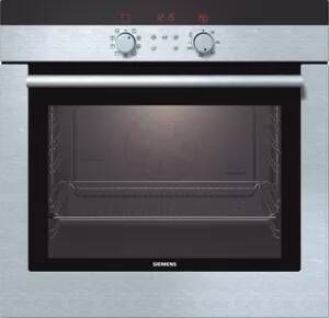 Siemens HB330550 Inbouw Multifunctionele oven