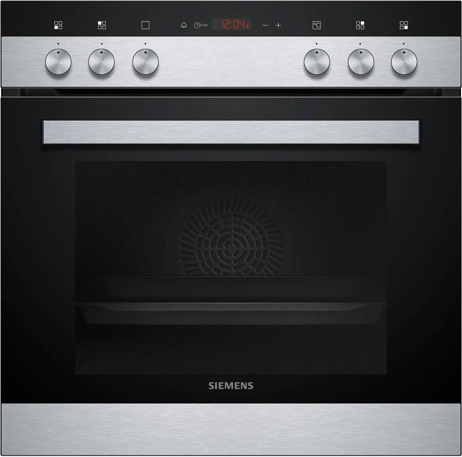 Siemens HE113FBS2 Inbouw Multifunctionele oven