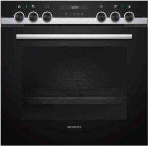 Siemens HE517ABS0 Inbouw Multifunctionele oven