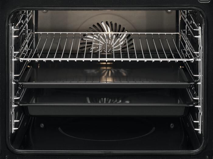 AEG BCS455020M steambake ACTIE met GRATIS airfry rooster "A9OOAFWM" - Foto 2