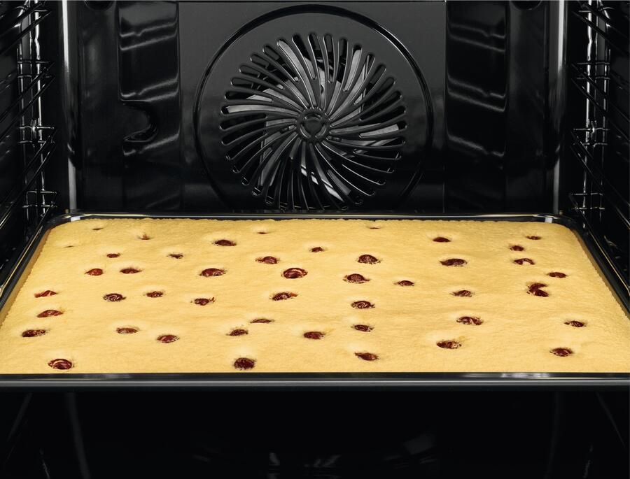 AEG Inbouw oven BES331010M SurroundCook - Foto 2