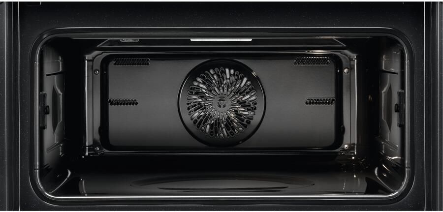 AEG CME565060B met GRATIS airfry rooster "A9OOAFWM" restant - Foto 2