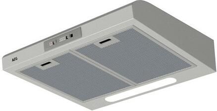 AEG DUB2610W Afzuigkap onderbouw Wit - Foto 2