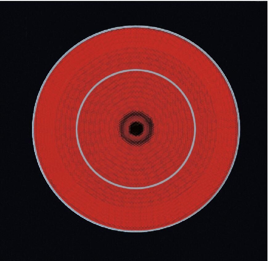 AEG HK634030FB Inbouw keramische kookplaat Zwart - Foto 3