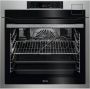 AEG BSE792280M steampro restant model met GRATIS stoomschalen "A9OBGC23" - Thumbnail 1