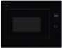 AEG TB6SM261FB 6000 Serie Inbouwmagnetron 900 W Zwart - Thumbnail 2