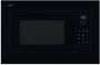 AEG TS5CM25TB 5000 Serie Inbouwmagnetron Met hetelucht en grill 900 W Zwart - Thumbnail 2