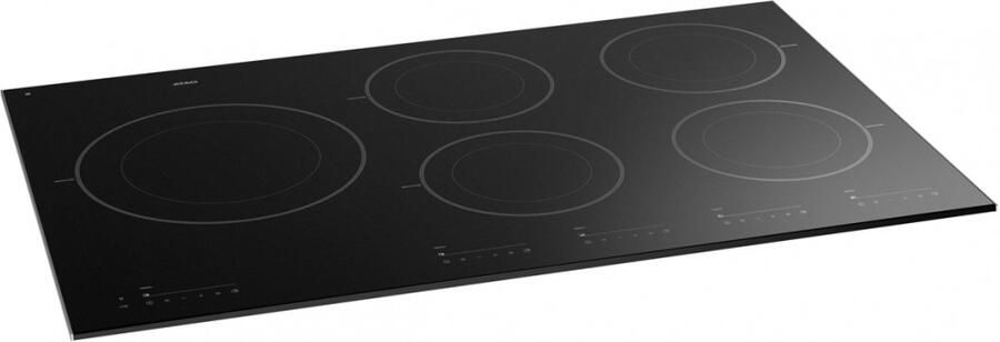 Atag HI8271MT Inbouw inductiekookplaat Zwart