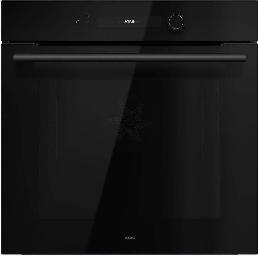 Atag OX8671D Inbouw oven Zwart