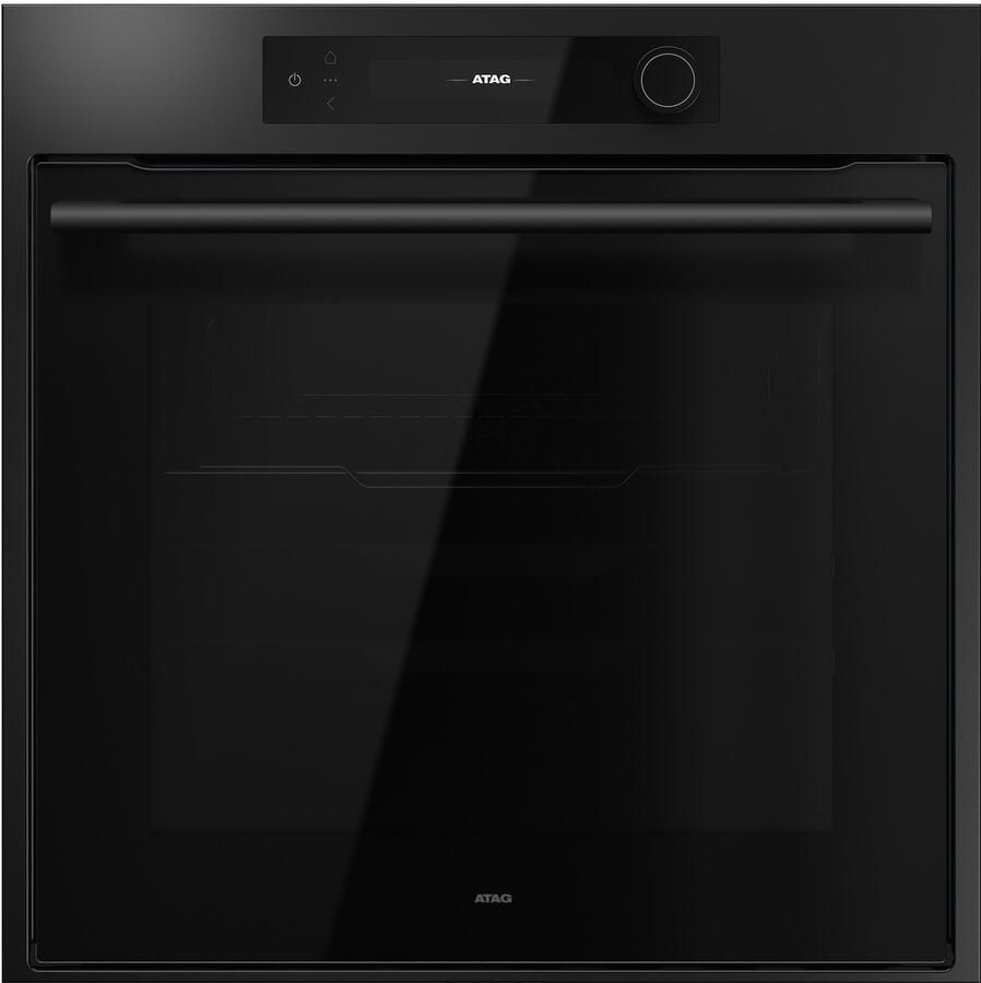 Atag OX8695D Inbouw oven Grijs