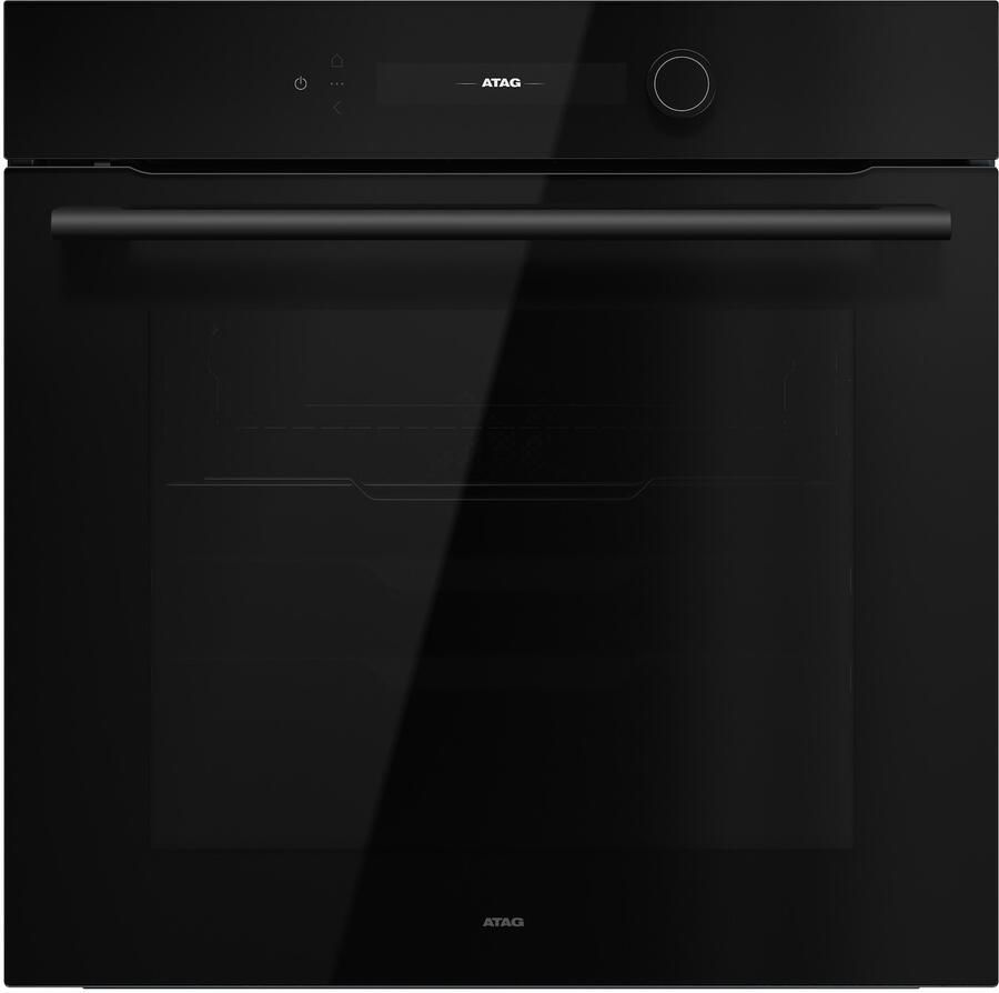 Atag OXP8671D Inbouw oven Zwart