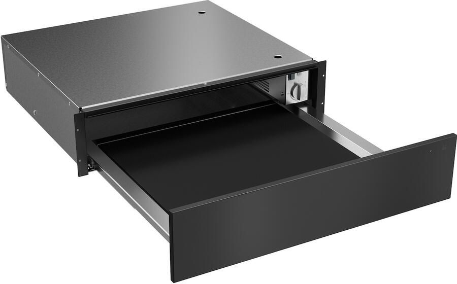 Atag WD8195D Warmhoudlade Grijs