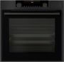 Atag CS66121D Inbouw combi stoomoven Zwart - Thumbnail 1