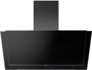 Atag WS8012DM Afzuigkap vlakscherm Zwart
