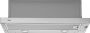 Atag WV60211AM Afzuigkap vlakscherm Grijs - Thumbnail 1