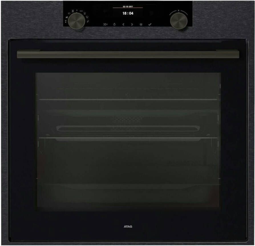 Atag ZX66121C Inbouw oven