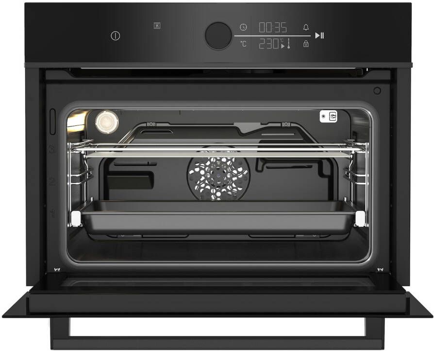 Beko BBCM13400DX Inbouw oven