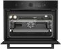 Beko BBCM13400DX inbouw oven 45 cm Hoog - Thumbnail 1