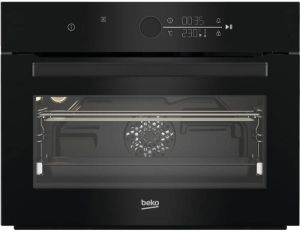 Beko BBCM17400B Inbouw oven Zwart