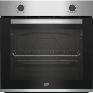 Beko BBIC12000XD Inbouw oven Zilver
