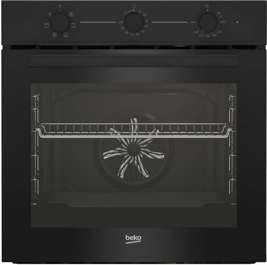 Beko BBIE11100B Selective Line Inbouw oven