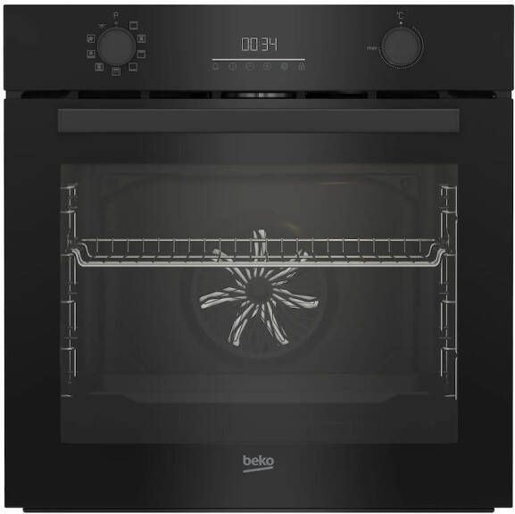 Beko BBIE17300BMP Selective Line Inbouw oven