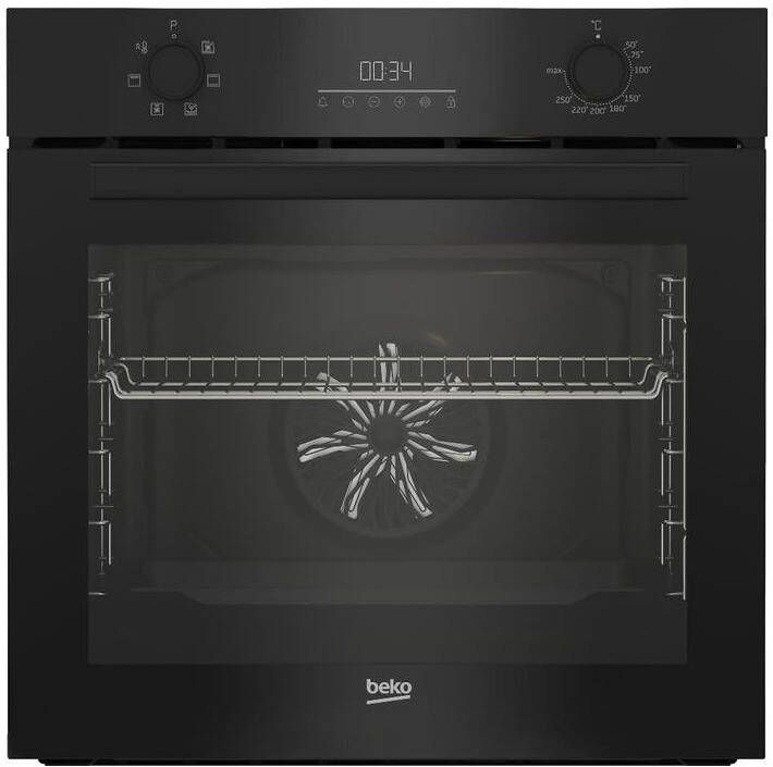 Beko BBIES17300B Selective Line Inbouw oven