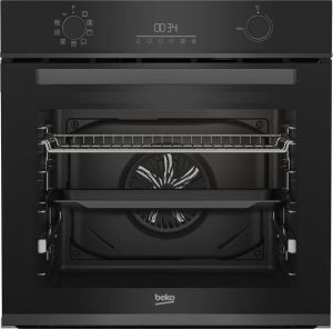 Beko BBIM13300DXPSE Inbouw oven Zwart