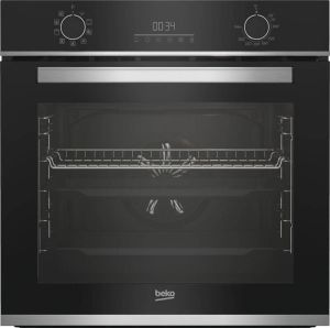Beko BBIM13300XD Inbouw oven Zwart